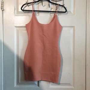 Revamped dress ✨💕